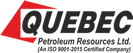 Quebec Petroleum Resources logo