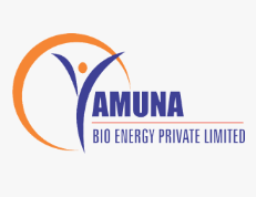 Yamuna Bio Energy logo