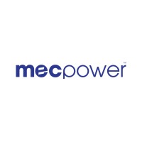 MECpower Solutions logo