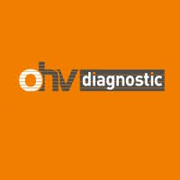 ohv diagnostic logo