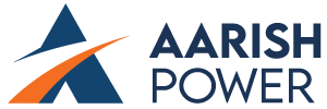 Aarish Power logo