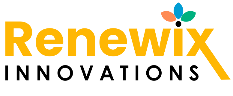 Renewix logo