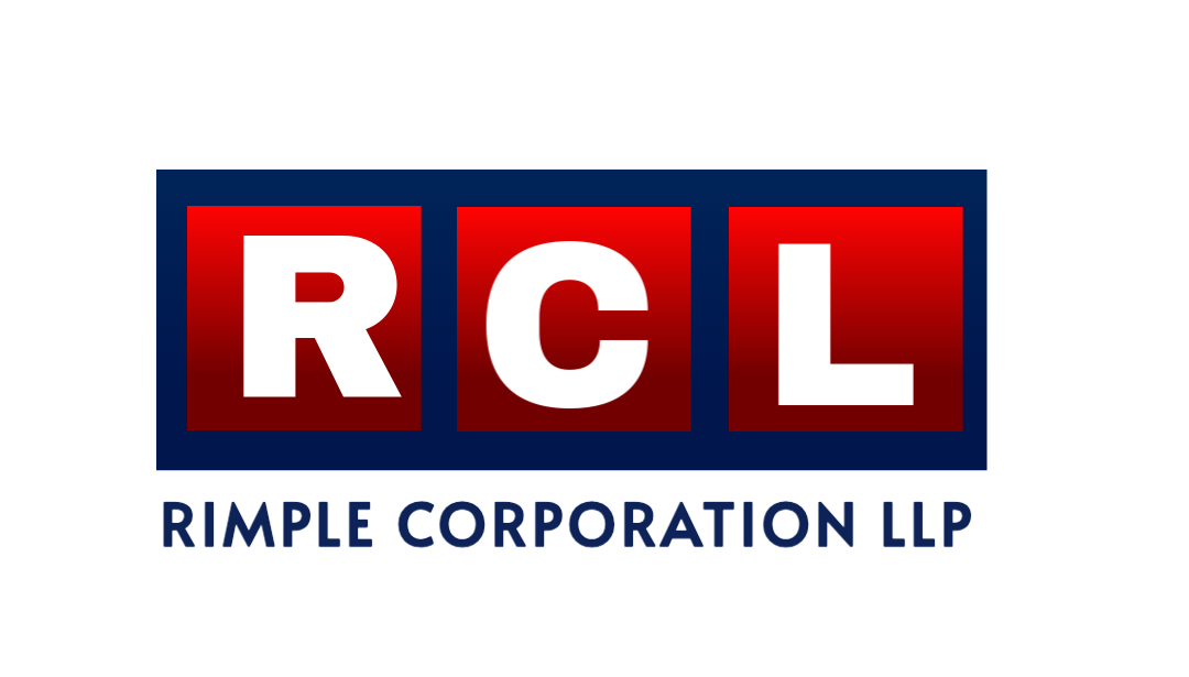 Rimple Corporation logo