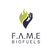 Fame Biofuels logo