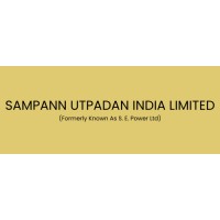 Sampann Utpadan India logo