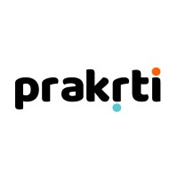 Prakrti logo