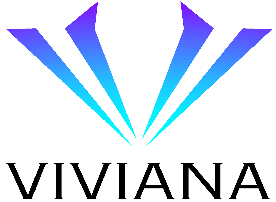 Viviana Power Tech logo