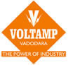 Voltamp Transformers logo