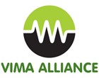 VIMA ALLIANCE INFRA logo