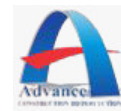 Advance Infrastructures logo