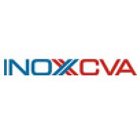 INOXCVA logo