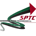 Siddheshwari Power Transmission logo