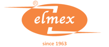 Elmex logo