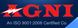 Agni Power logo