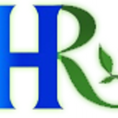 HR Solar logo