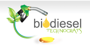 Biodiesel Technocrats logo