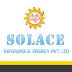 Solace Renewable Energy logo
