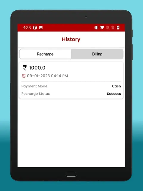 HPL SMARTm screenshot 4