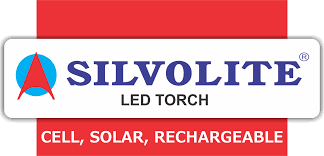 Silvolite logo