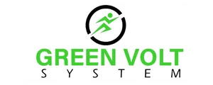 Green Volt System logo