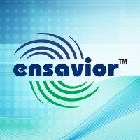 Ensavior logo