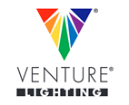 Venture Lighting logo