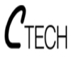 CTech logo