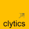 Clytics logo