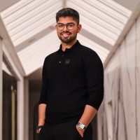 Ishat Jain profile photo