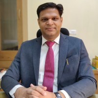 Mayank Gupta profile photo