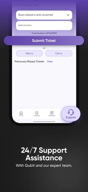 Encharge (Guest) screenshot 6