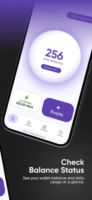 Encharge (Guest) screenshot 2