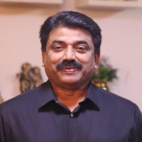 Radhakrishna Adyanthaya profile photo