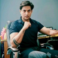 Saket Sharma profile photo