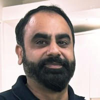 Rohit Arora profile photo