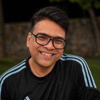 Rajan Punchouty profile photo