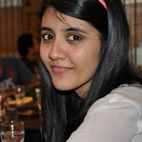 Shinjini Chawla profile photo