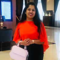 Garima Sancheti profile photo