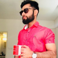 Lakshay Nanda profile photo