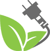 innvoke power logo