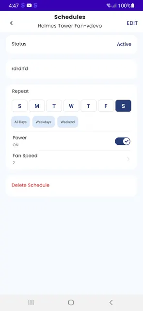 KUHL Fans screenshot 3