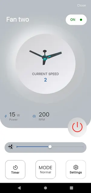 My Superfan screenshot 2