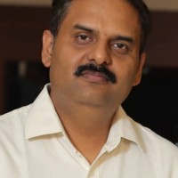 Somil Saxena profile photo