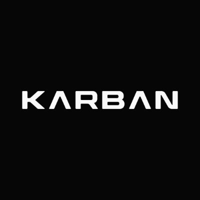 Karban logo