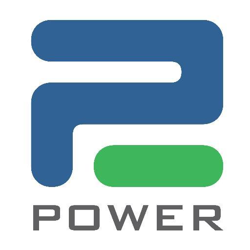 P2 Power Solutions logo