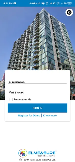 ELNetPPS v3.0 screenshot 2
