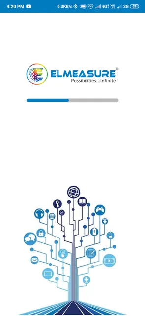 ELNetPPS v3.0 screenshot 1