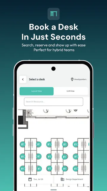 Vizmo Mobile screenshot 3