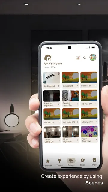 eGlu screenshot 3