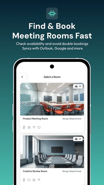Vizmo Mobile screenshot 4